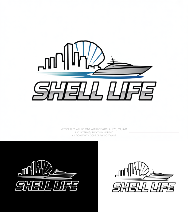 Logo Design by Design92 for this project | Design #35747731