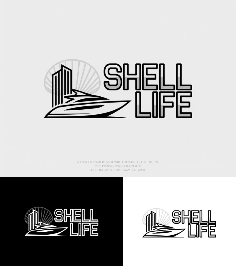 Logo Design by Design92 for this project | Design #35747749