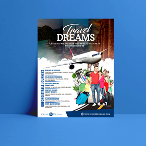 Advertisement Design by Usman_Live