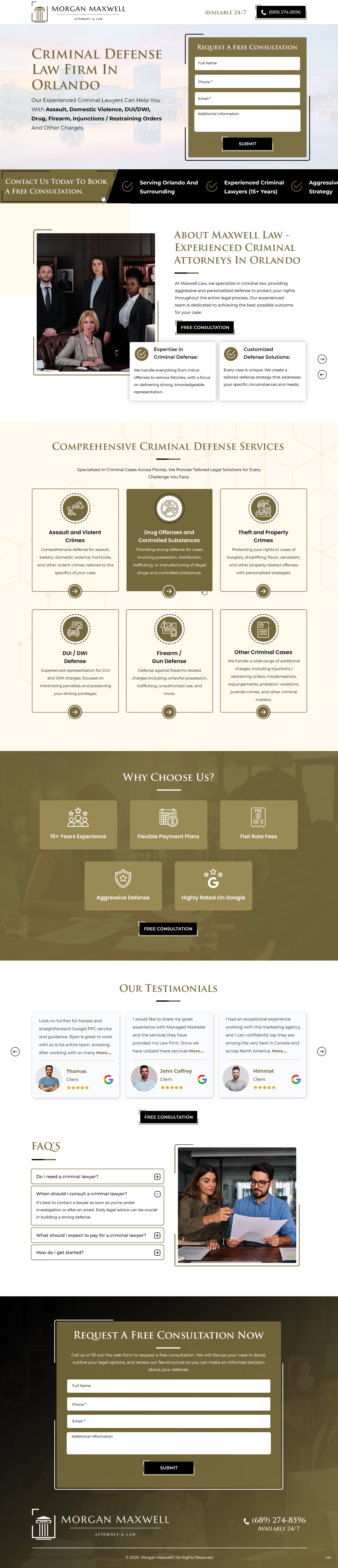 Web Design by pb for this project | Design #35683564