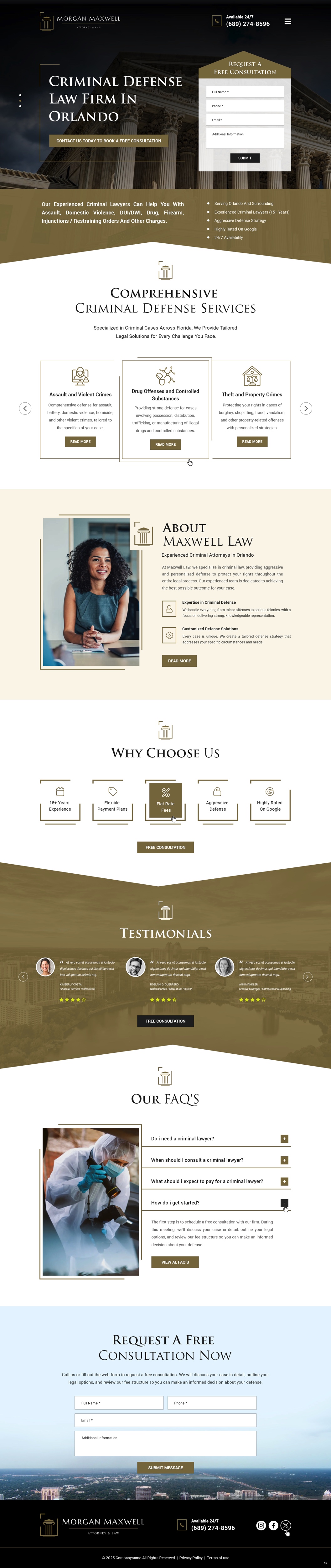 Web Design by pb for this project | Design #35683566
