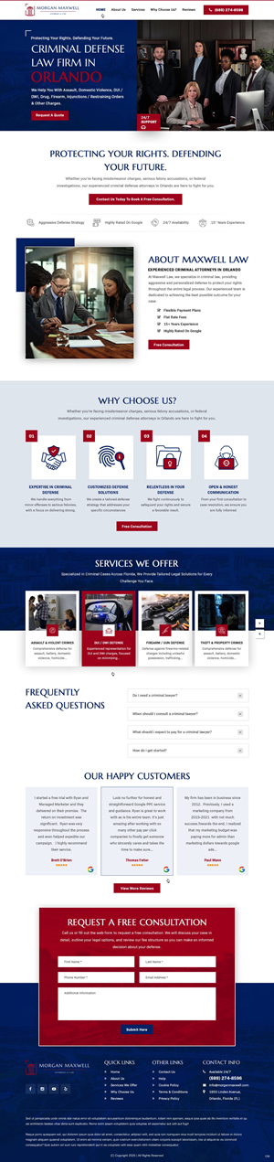 Diseño Web por pb para este proyecto | Diseño: #35683586