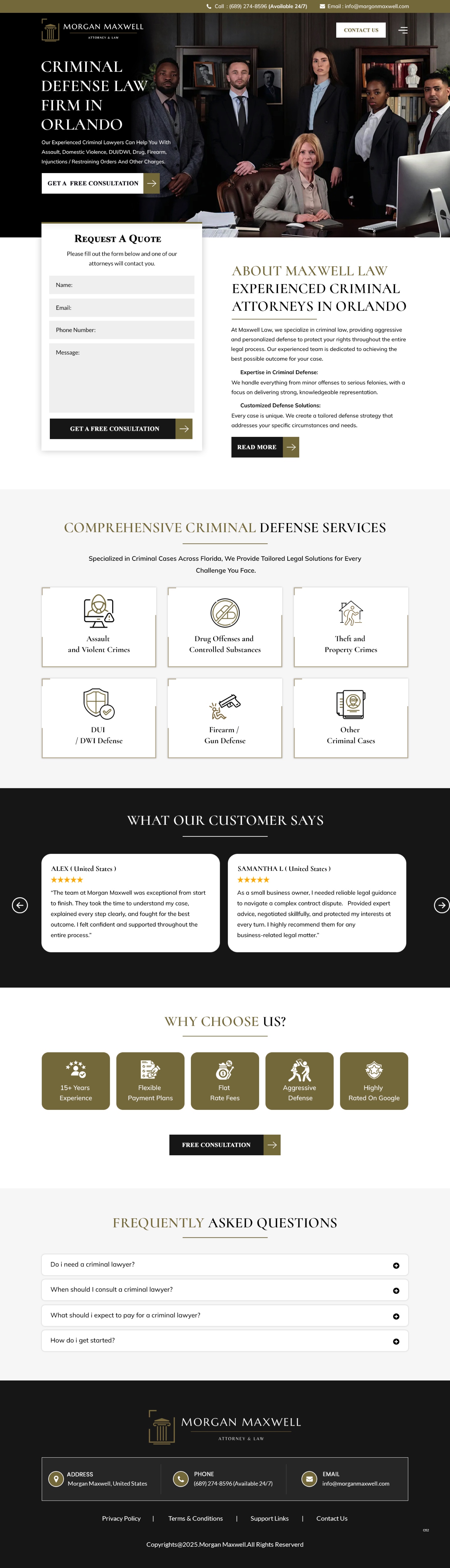 Web Design by pb for this project | Design #35697149