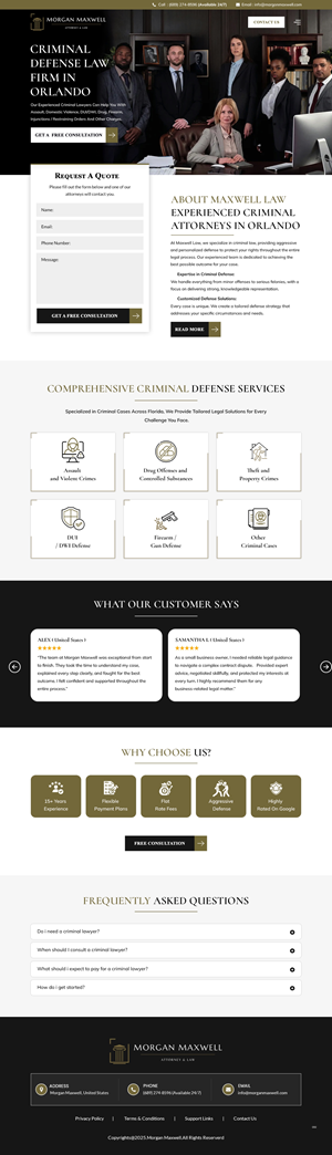 Diseño Web por pb para este proyecto | Diseño: #35697149