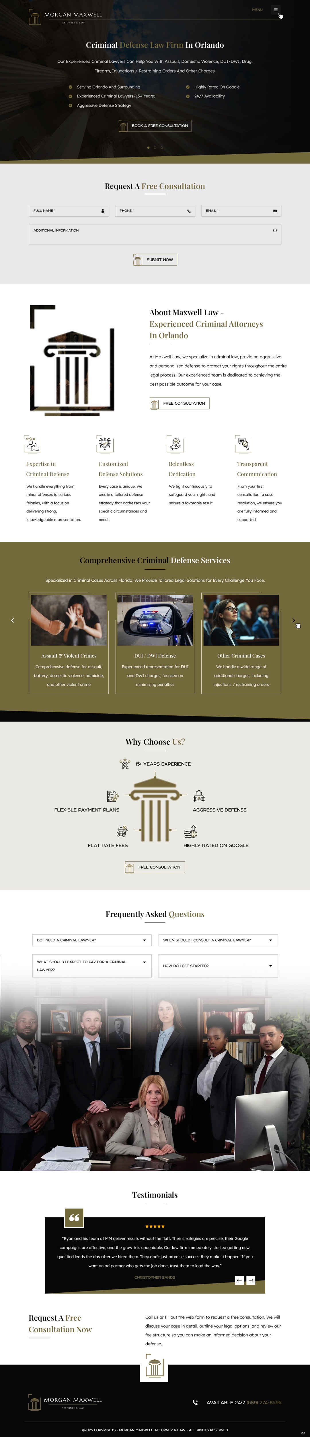 Web Design by pb for this project | Design #35697150