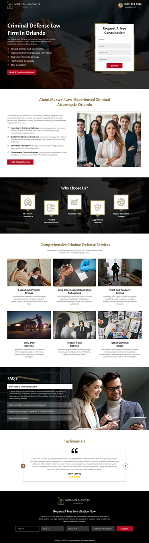 Web Design by rightway