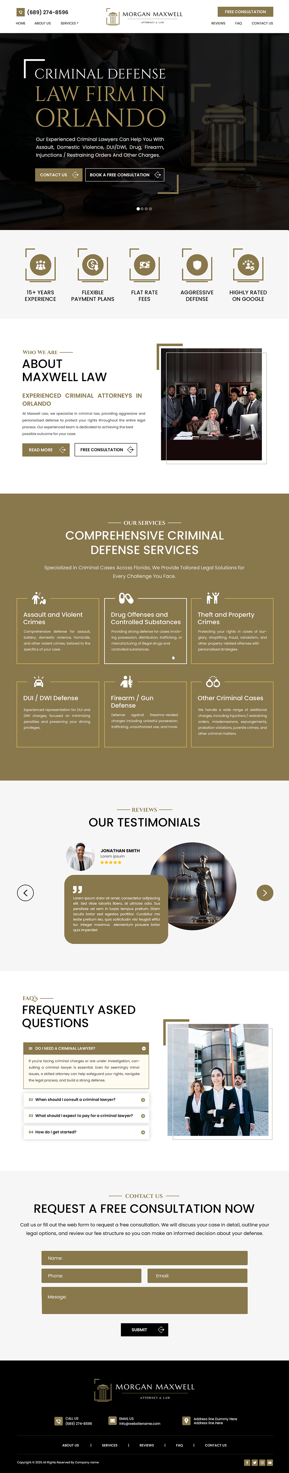 Web-Design von Creations Box 2015 für dieses Projekt | Design #35680571