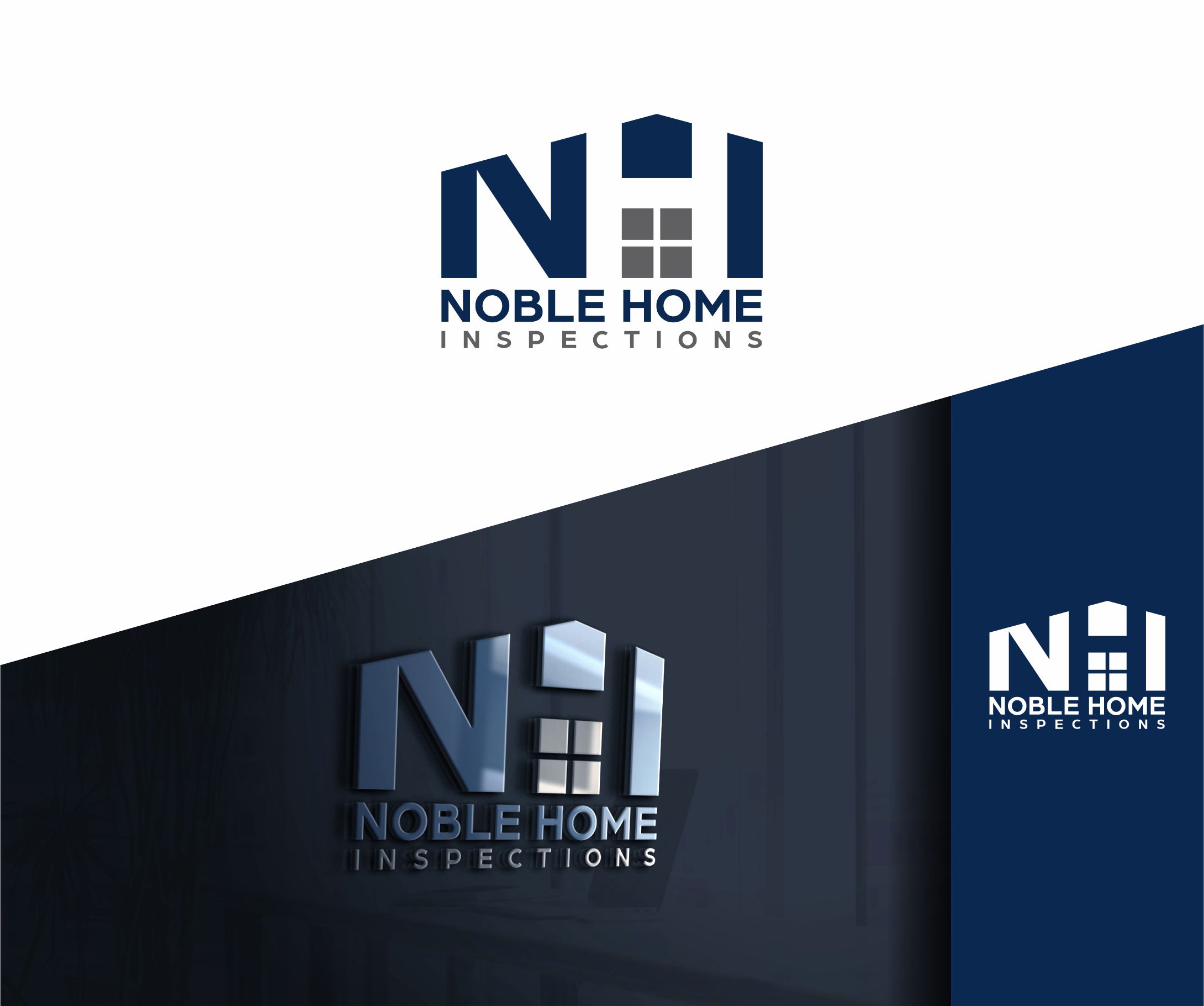 Logo Design by alkaline for this project | Design #35682991