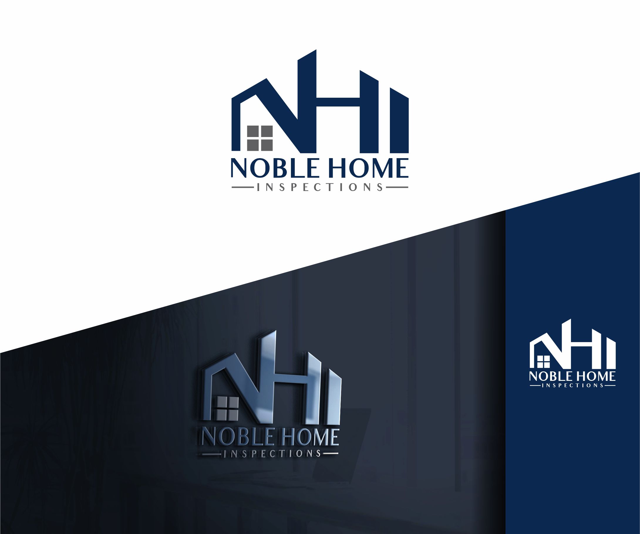 Logo Design by alkaline for this project | Design #35685422