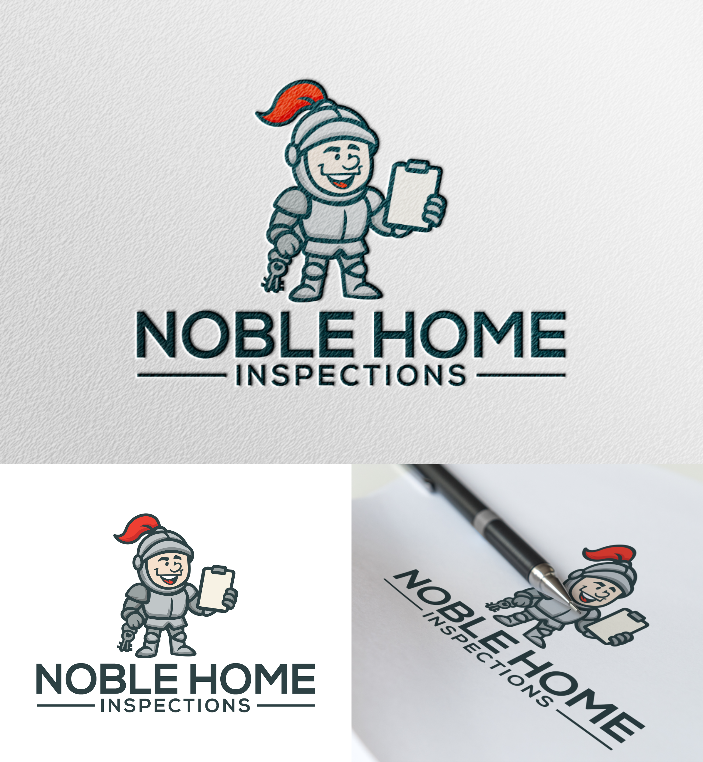 Logo Design by putri elegant for this project | Design #35701957