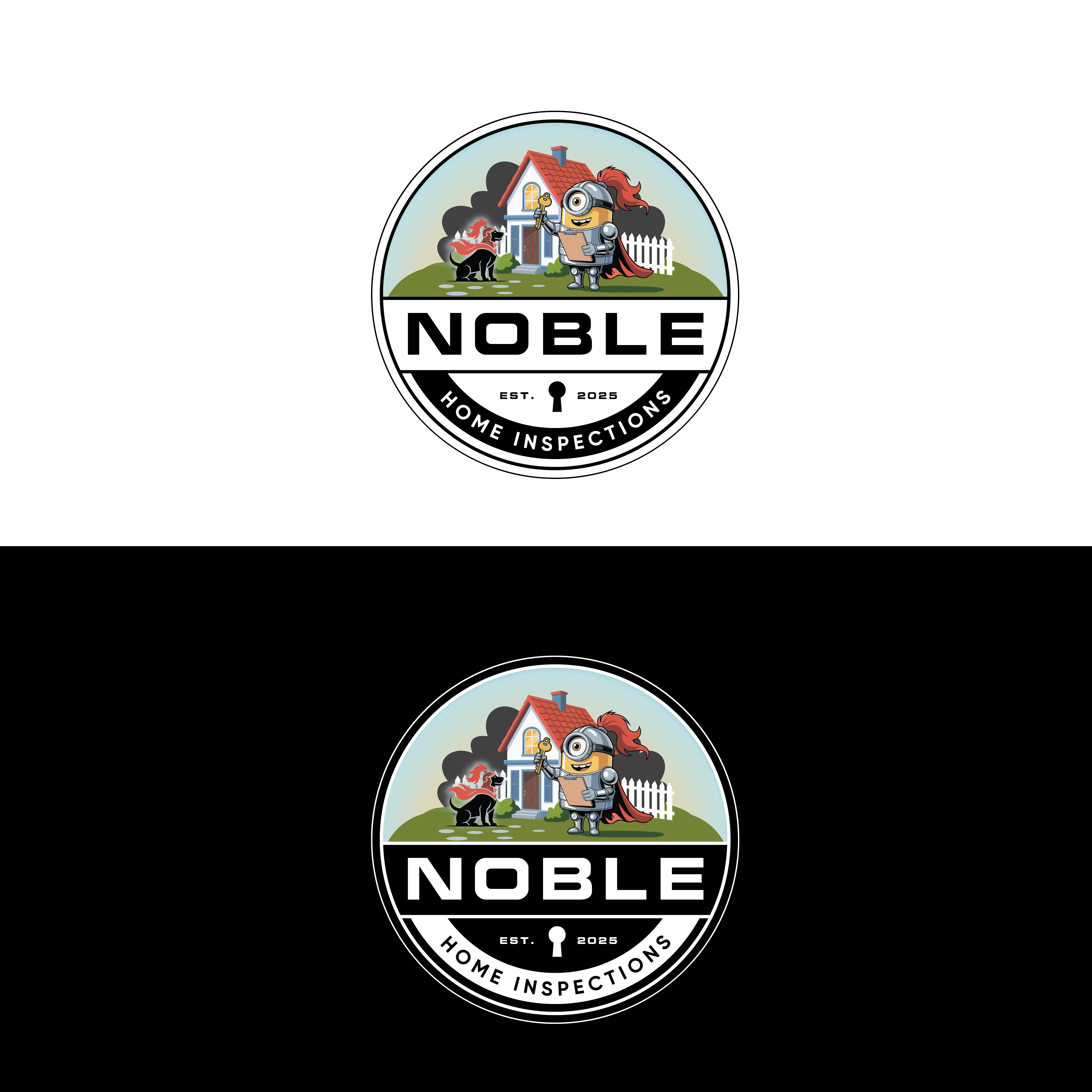 Logo-Design von TDAC für dieses Projekt | Design #35708450