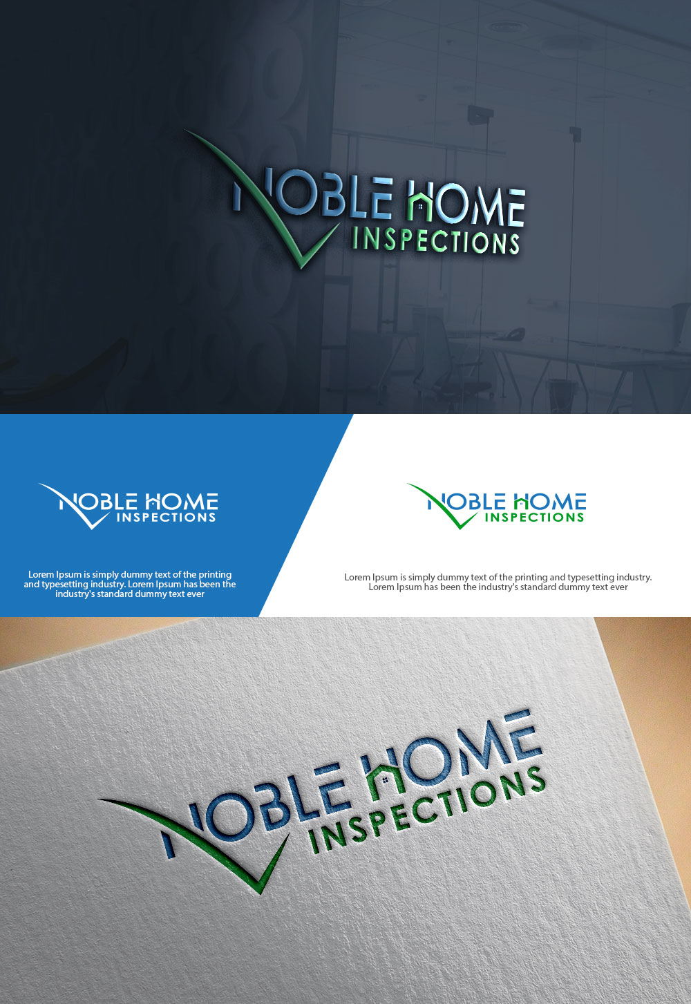 Logo Design by sulemani  creation for this project | Design #35687232