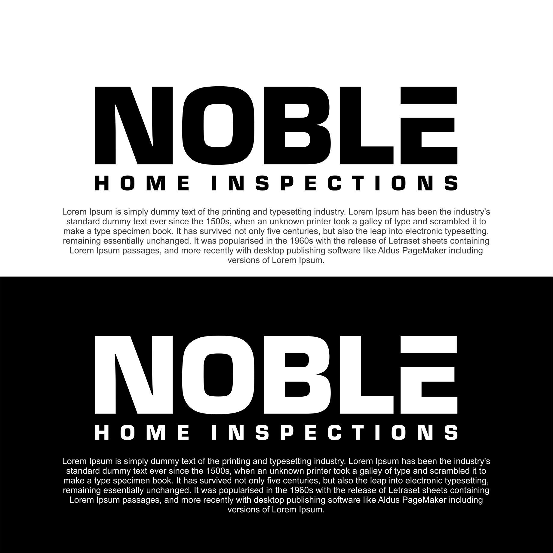 Logo Design by diego costa for this project | Design #35682507