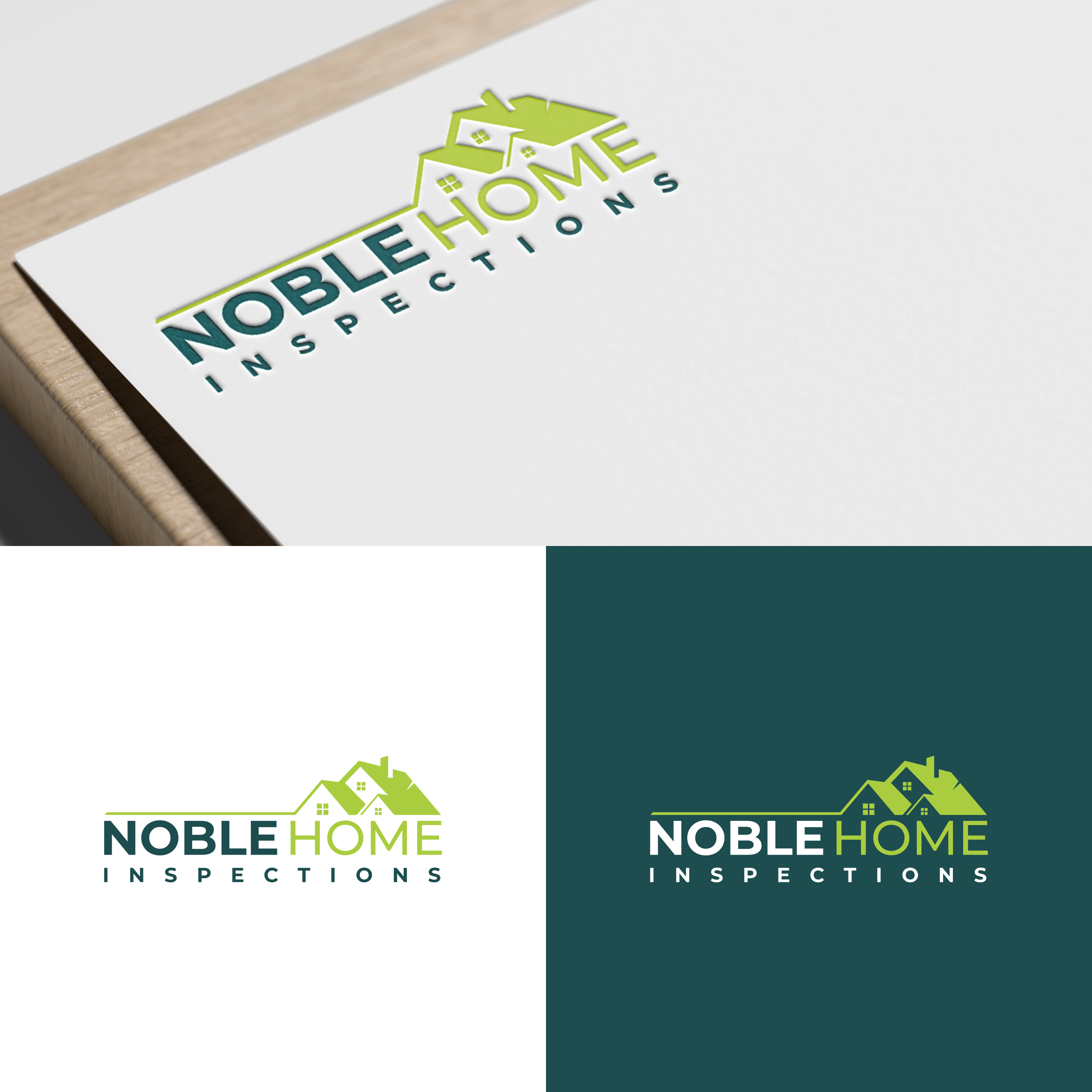 Logo Design by syad666 for this project | Design #35679775