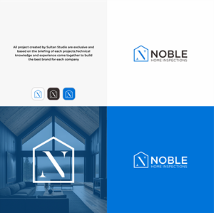 Logo Design by Sultan  Studio for this project | Design: #35679318