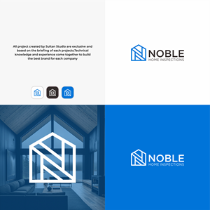 Logo Design by Sultan  Studio for this project | Design: #35686924