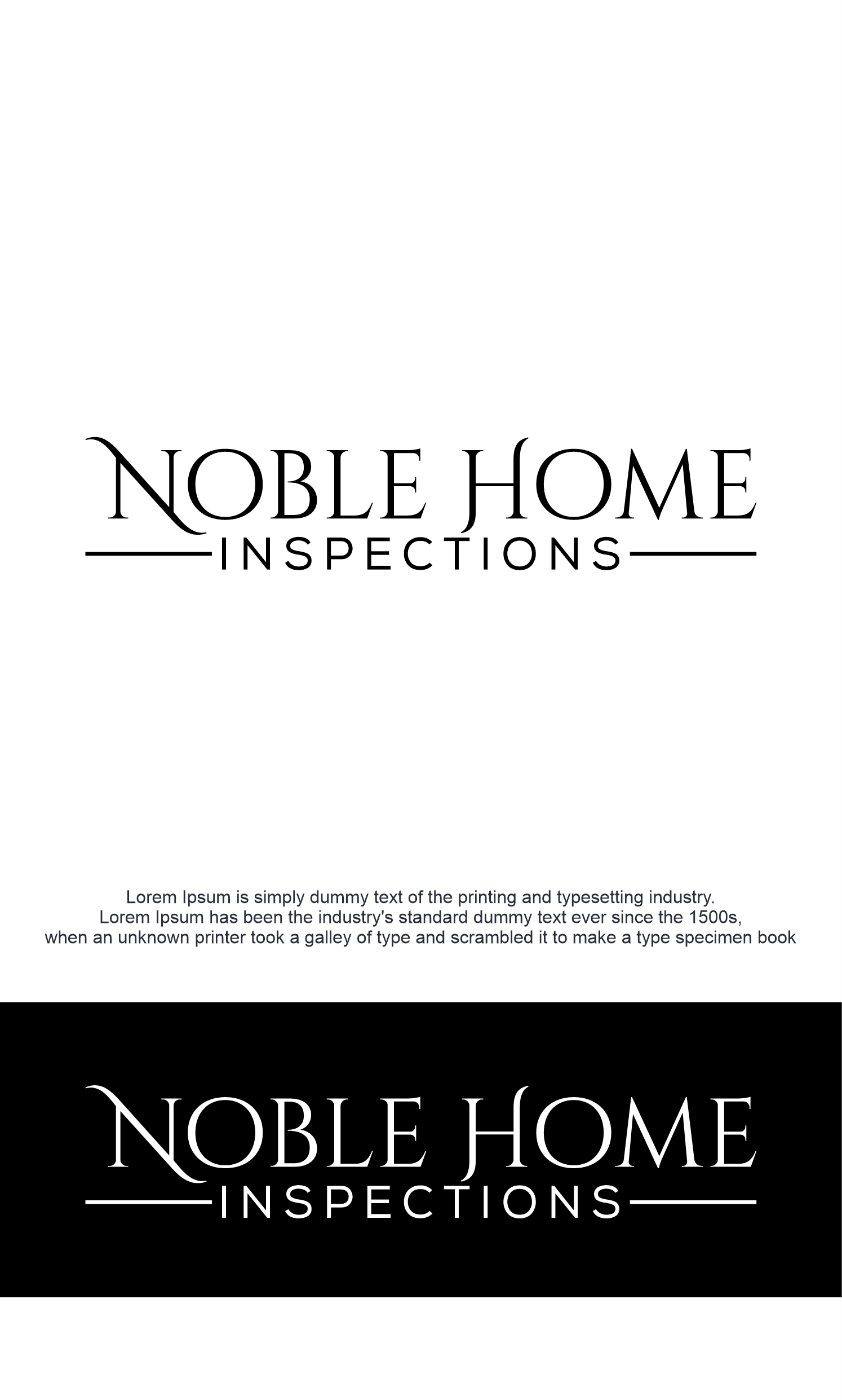 Logo Design by Abigaill_design for this project | Design #35678279