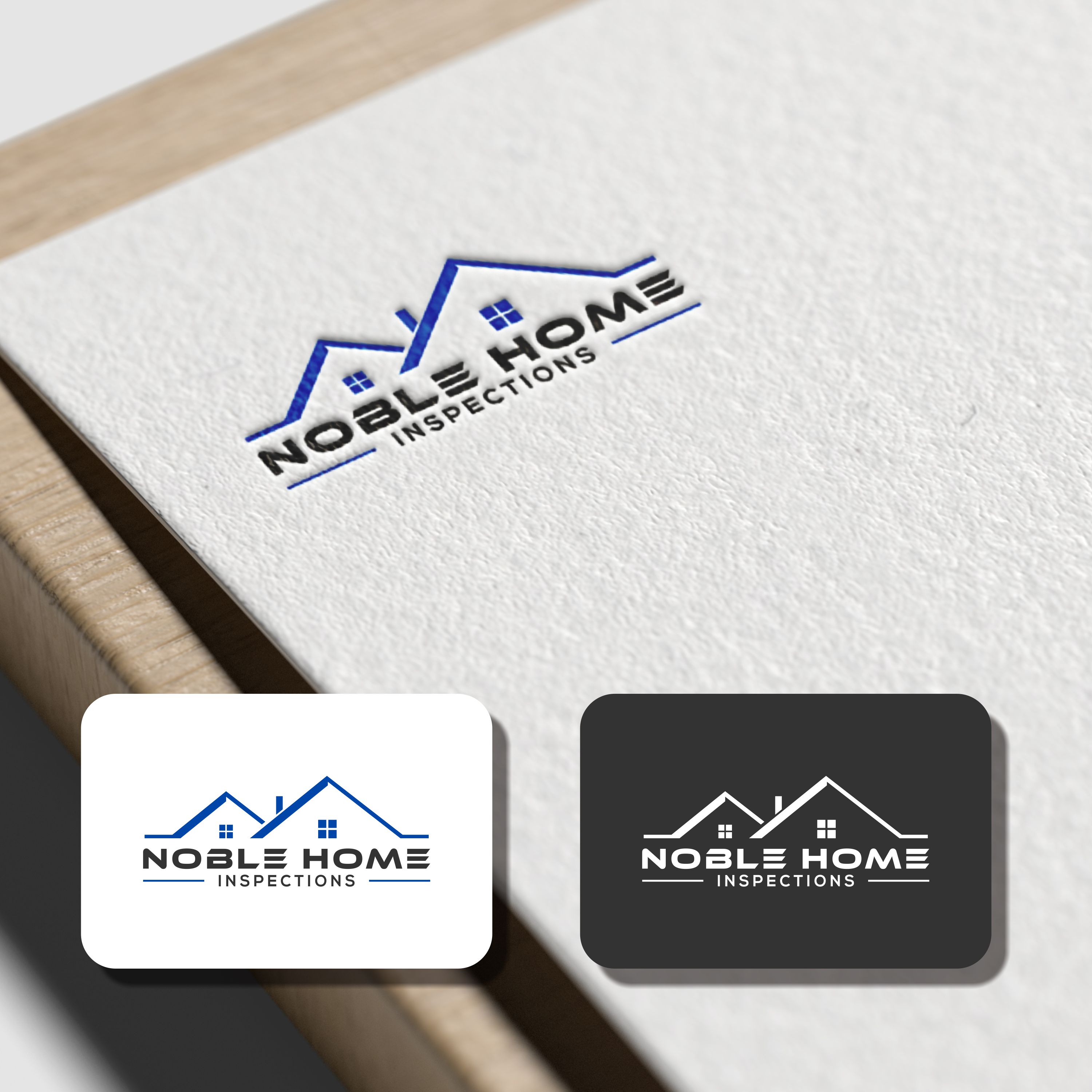 Logo Design by Berkah_Bandot for this project | Design #35691326