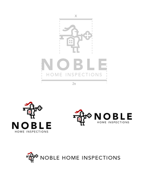 Logo Design by Marcos! for this project | Design: #35727566