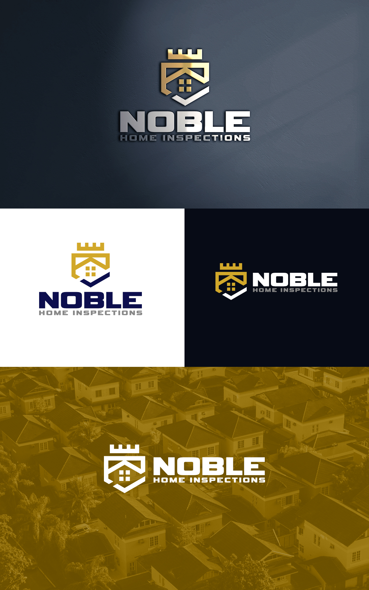 Logo Design by BehindSymbols for this project | Design #35727776