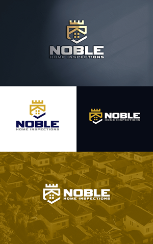 Logo Design by BehindSymbols for this project | Design: #35727776