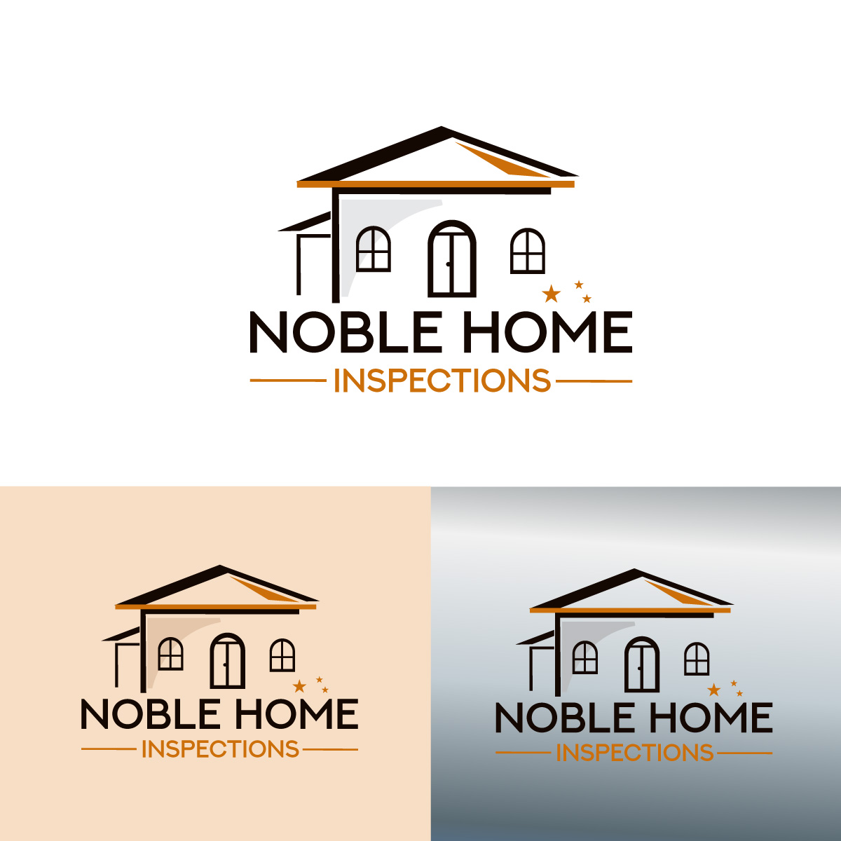 Logo Design by fly  design for this project | Design #35690346