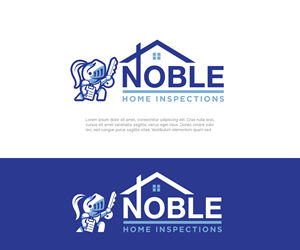 Logo Design by edwinnegz1 for this project | Design: #35698492