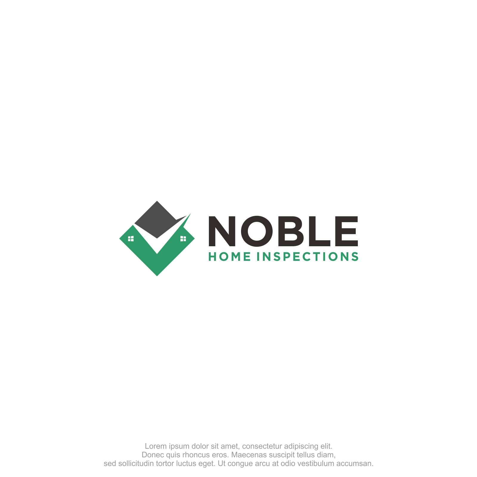 Logo Design by M.Syaiful Huda for this project | Design #35678895