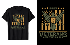 T-shirt Design by Publik Logo for this project | Design: #35681722