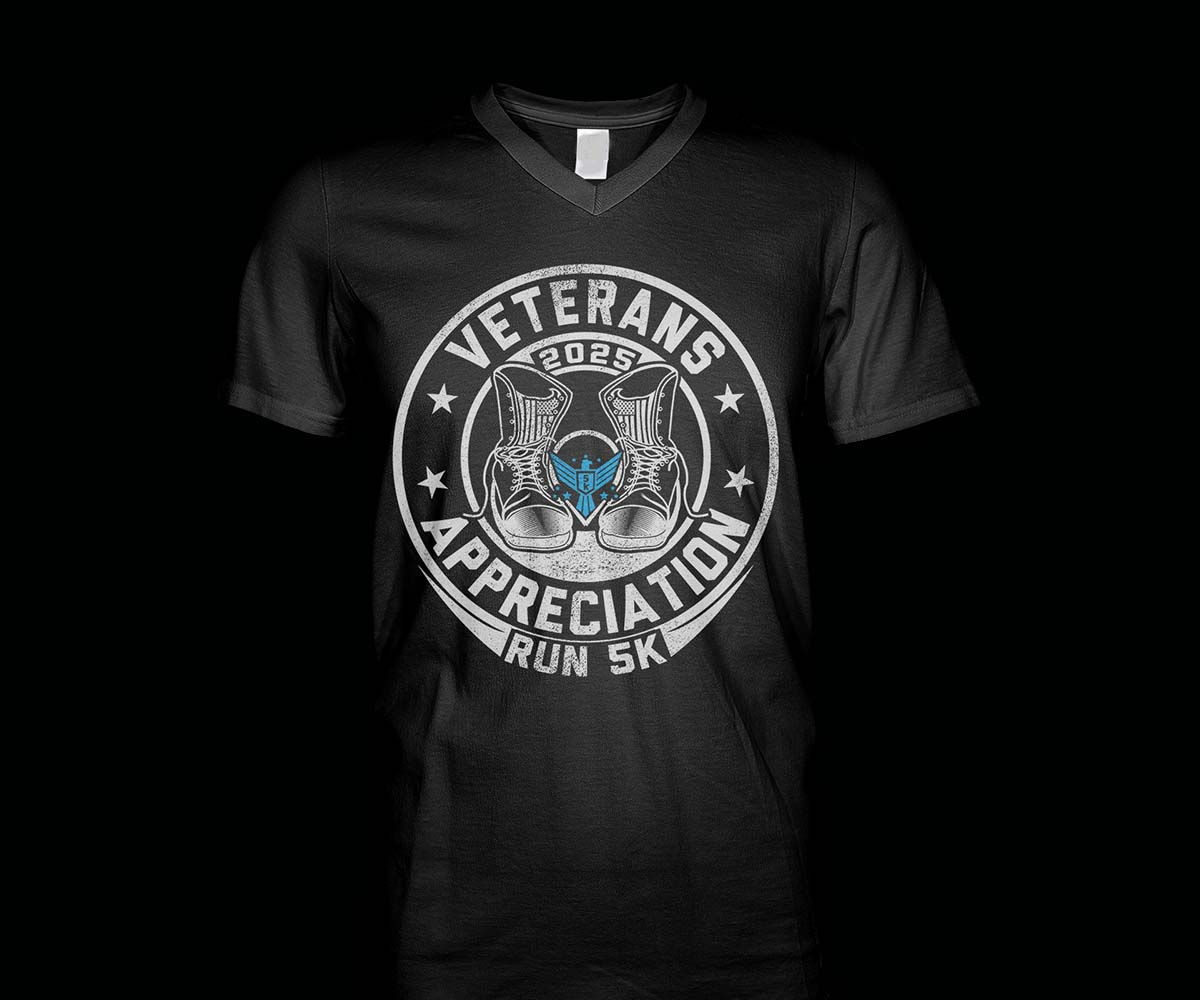 T-shirt Design by Milton Bhowmik for this project | Design #35718257