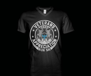 T-shirt Design by Milton Bhowmik for this project | Design: #35718257