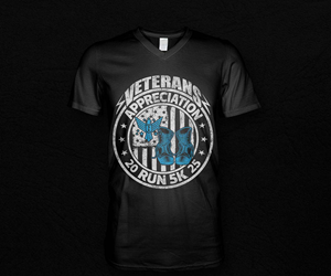 T-shirt Design by Milton Bhowmik for this project | Design: #35719024