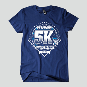 T-shirt Design by Rheanza for this project | Design: #35694573