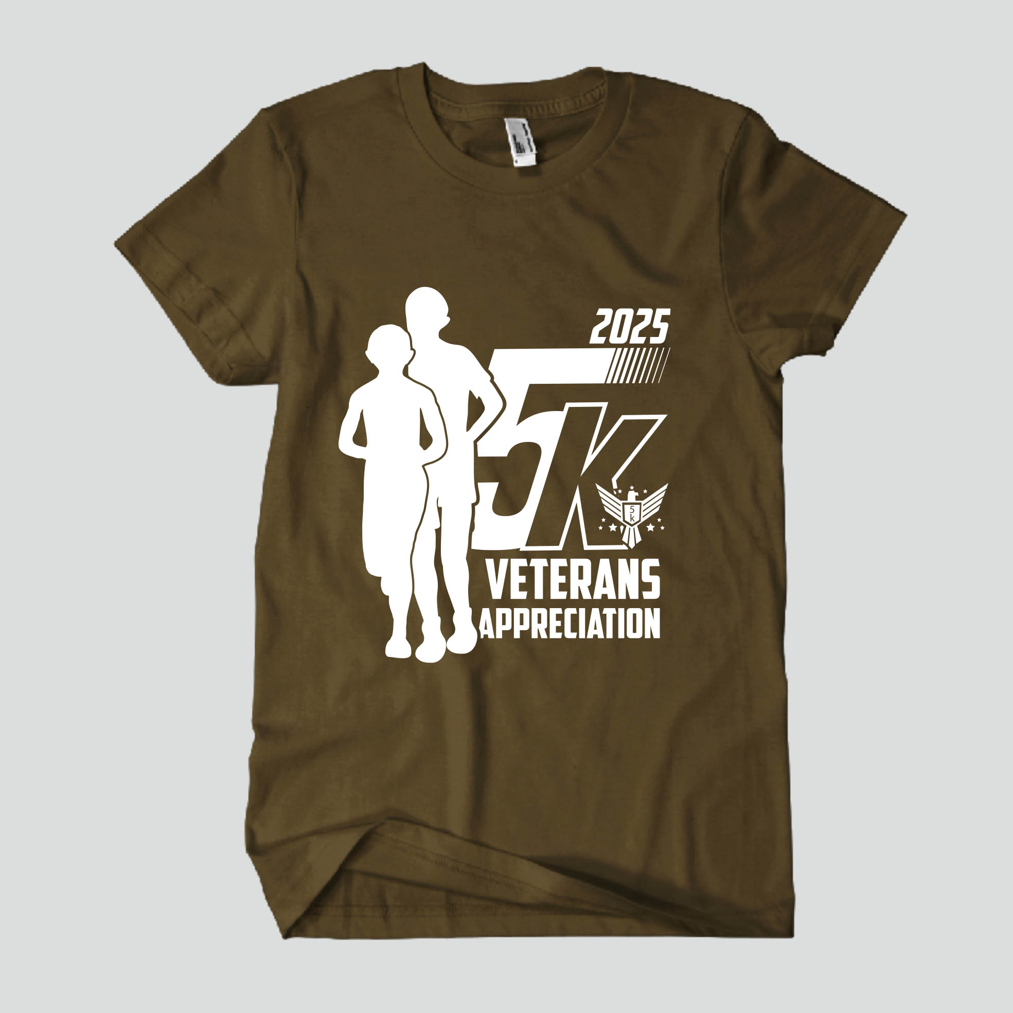 T-shirt Design by Rheanza for this project | Design #35694575