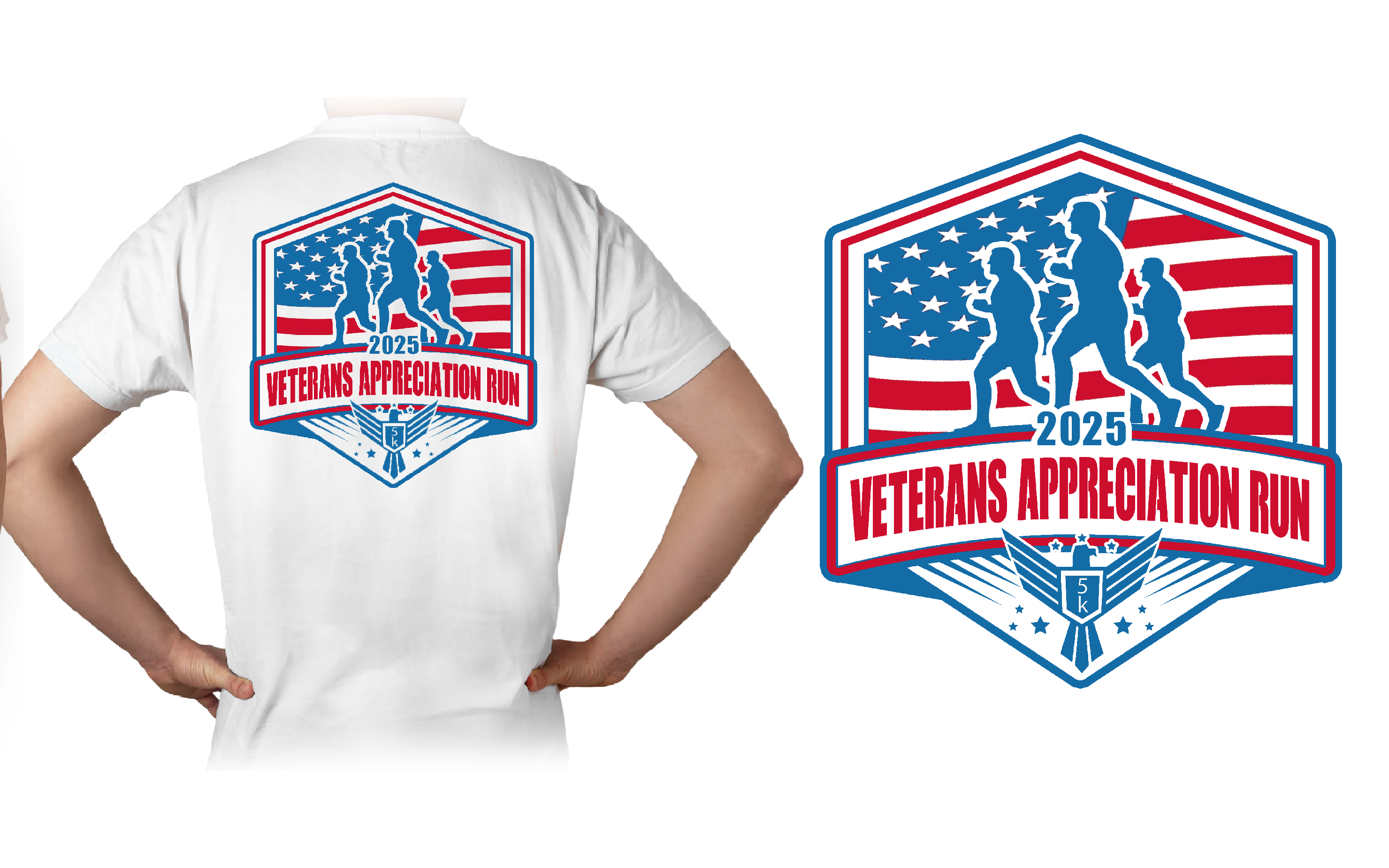 T-shirt Design by JKIANN08 for this project | Design #35700194