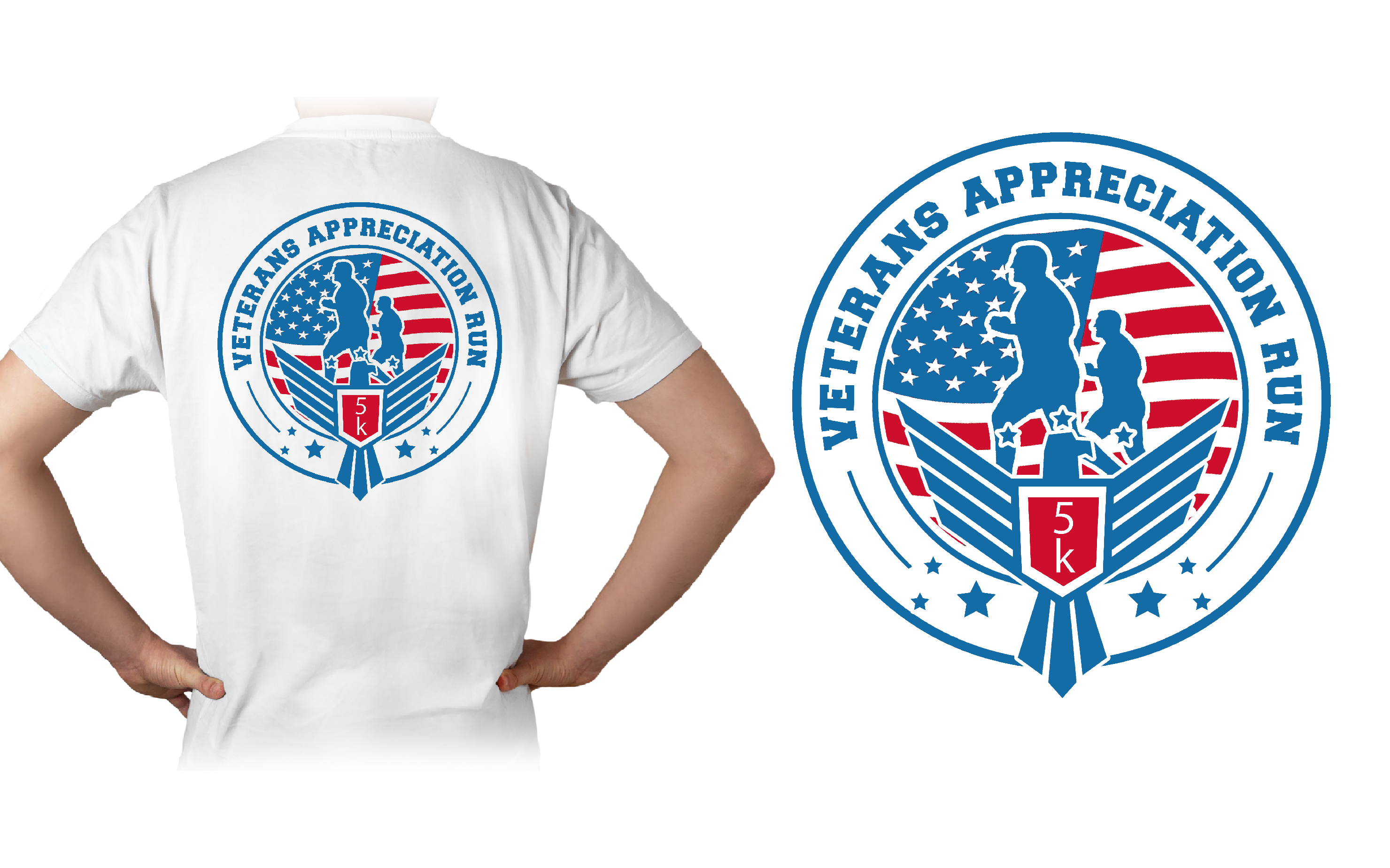 T-shirt Design by JKIANN08 for this project | Design #35700288