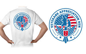 T-shirt Design by JKIANN08 for this project | Design: #35700288