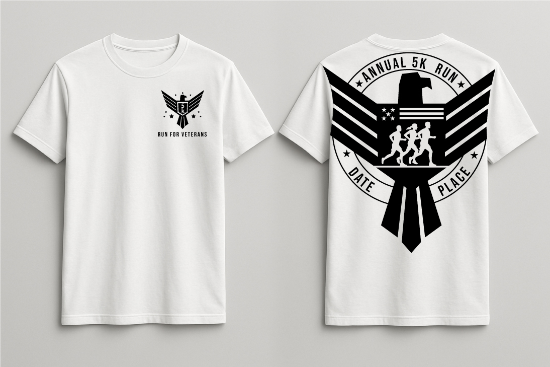 T-shirt Design by rgb01 for this project | Design #35716769