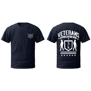 T-shirt Design by {mega- for this project | Design: #35684632