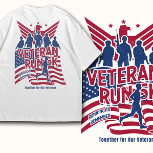 T-shirt Design by Fortunate Studio for this project | Design: #35685913