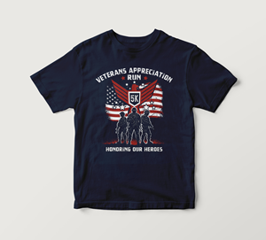 T-shirt Design by SofiaDesignStudio for this project | Design: #35717340