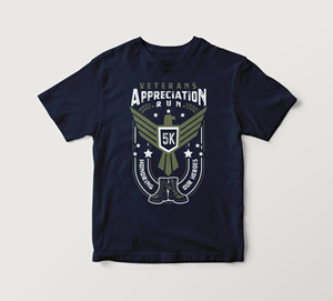 T-shirt Design by SofiaDesignStudio for this project | Design: #35717905