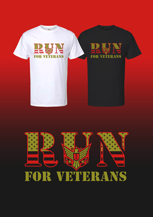 T-shirt Design by KickArt for this project | Design: #35682773