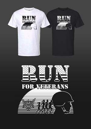T-shirt Design by KickArt for this project | Design: #35685084