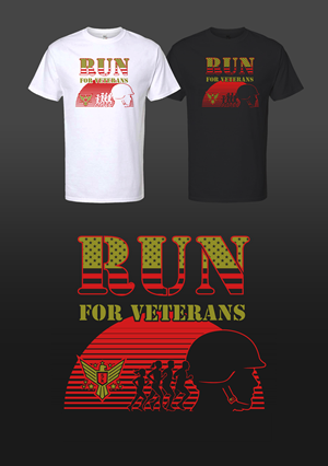 T-shirt Design by KickArt for this project | Design: #35685085