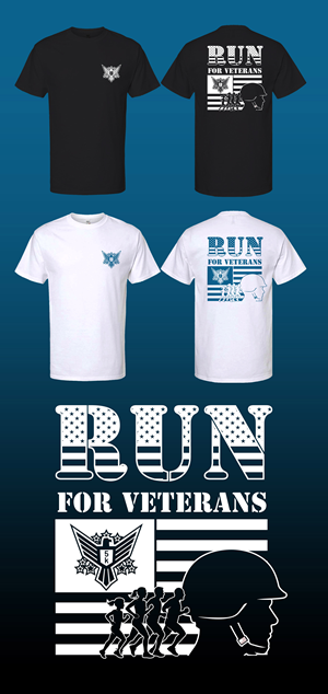 T-shirt Design by KickArt for this project | Design: #35685949