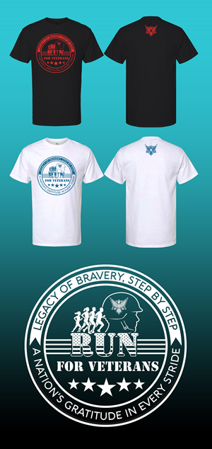 T-shirt Design by KickArt for this project | Design: #35686229