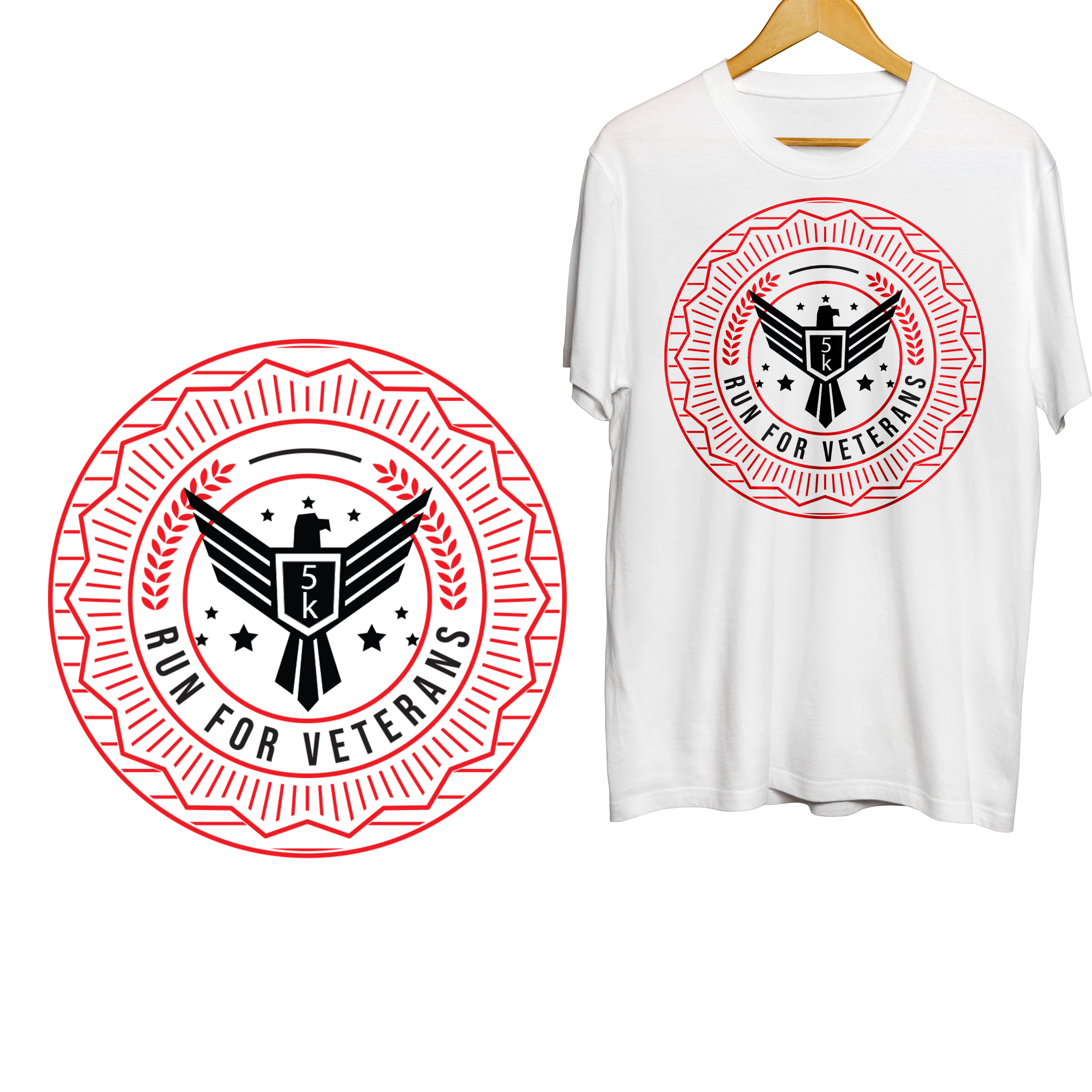 T-shirt Design by bartolomeus for this project | Design #35678633