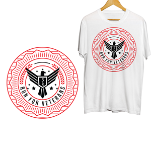 T-shirt Design by bartolomeus for this project | Design: #35678633