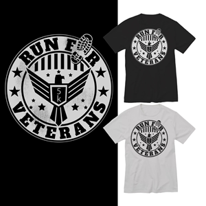 T-shirt Design by Falih A for this project | Design: #35716066